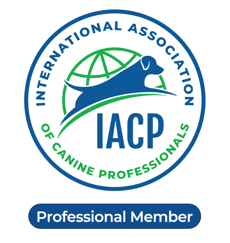 IACP Professional Member